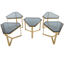 Комплект столиков FORMA